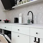 Bohema Szwedzka By Renters 公寓 *