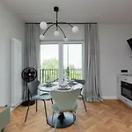 Bohema Szwedzka By Renters 公寓