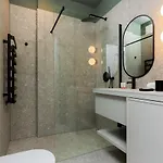 Bohema Szwedzka By Renters *