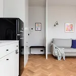公寓 Bohema Szwedzka By Renters *