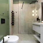 Bohema Szwedzka By Renters *
