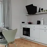 公寓 Bohema Szwedzka By Renters *