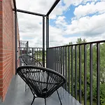 Bohema Szwedzka By Renters 华沙