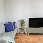 Bohema Szwedzka By Renters 公寓 *