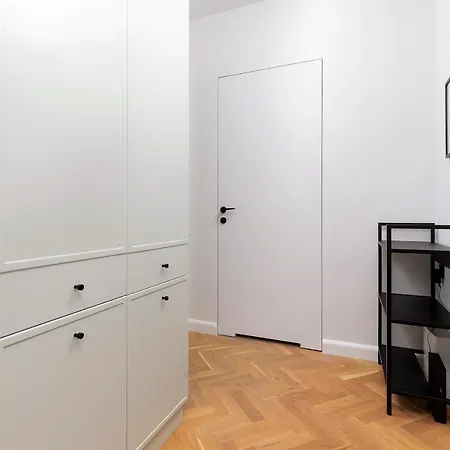 Bohema Szwedzka By Renters *