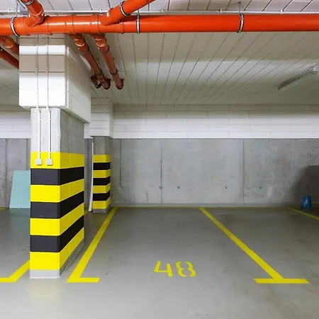 Bohema Szwedzka By Renters 바르샤바