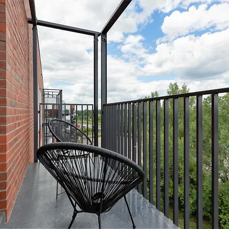 Bohema Szwedzka By Renters Warszawa