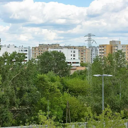 Bohema Szwedzka By Renters *