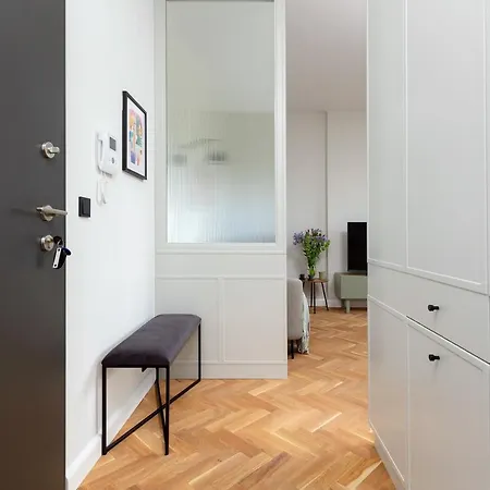 Bohema Szwedzka By Renters *