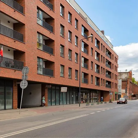 Bohema Szwedzka By Renters Varšava